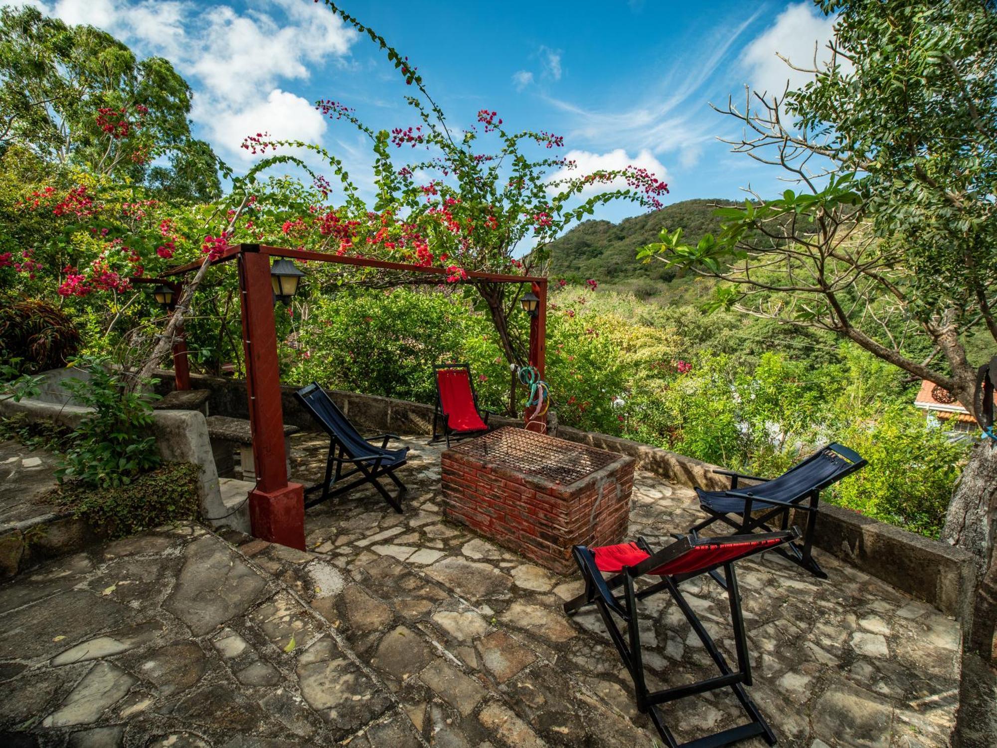 1 Bedroom Cabin, 3 Blocks From Beach And Center Of San Juan San Juan del Sur Exterior photo